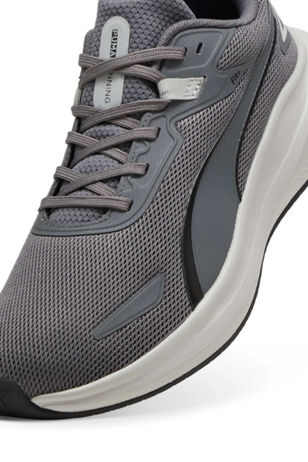 Puma Skyrocket Lite Unisex Gri Sneaker Puma Skyrocket Lite Unisex Gri Sneaker