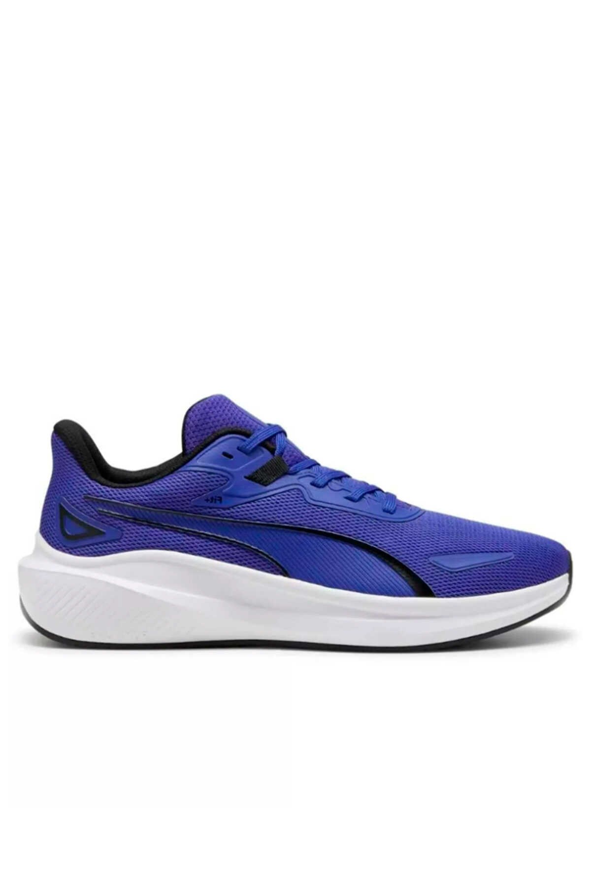 Puma - Puma Skyrocket Lite Unisex Sneaker Ayakkabı Lacivert