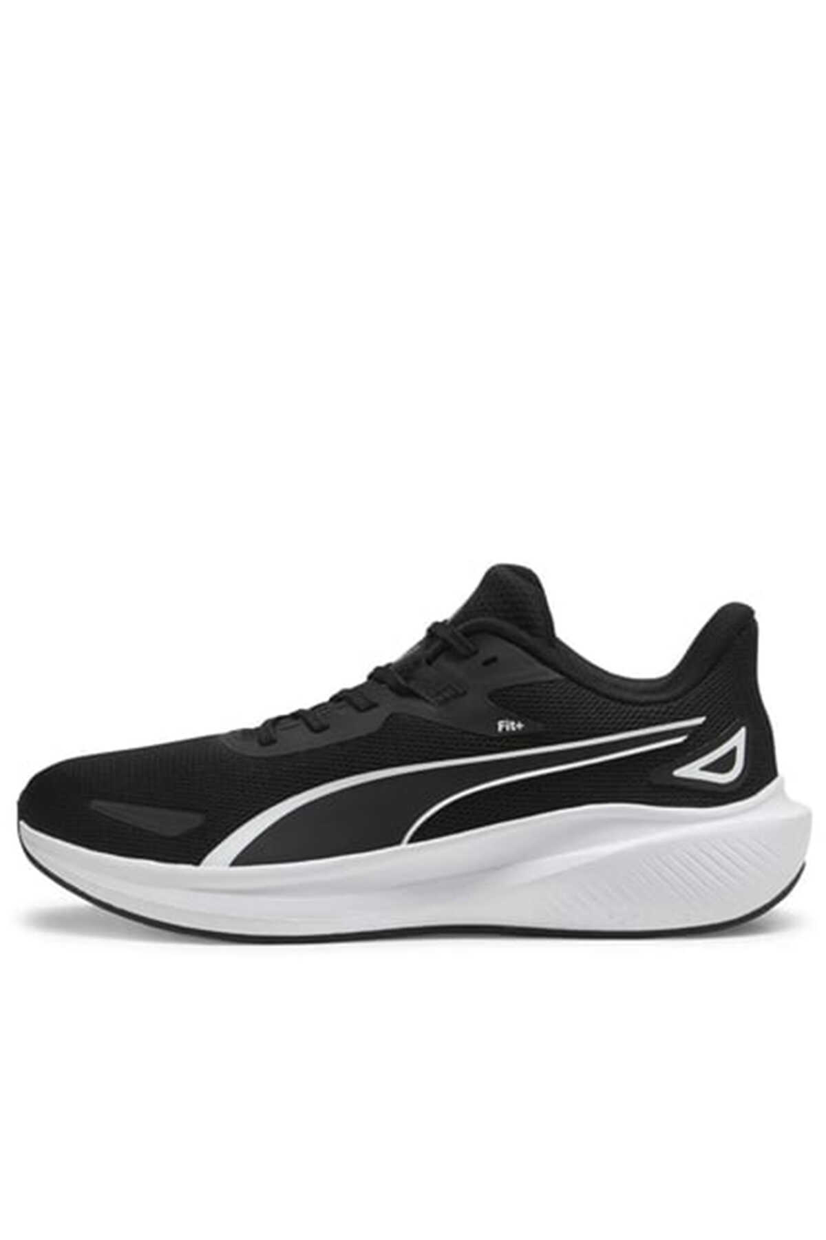 Puma Skyrocket Lite Unisex Siyah Sneaker Puma Skyrocket Lite Unisex Siyah Sneaker