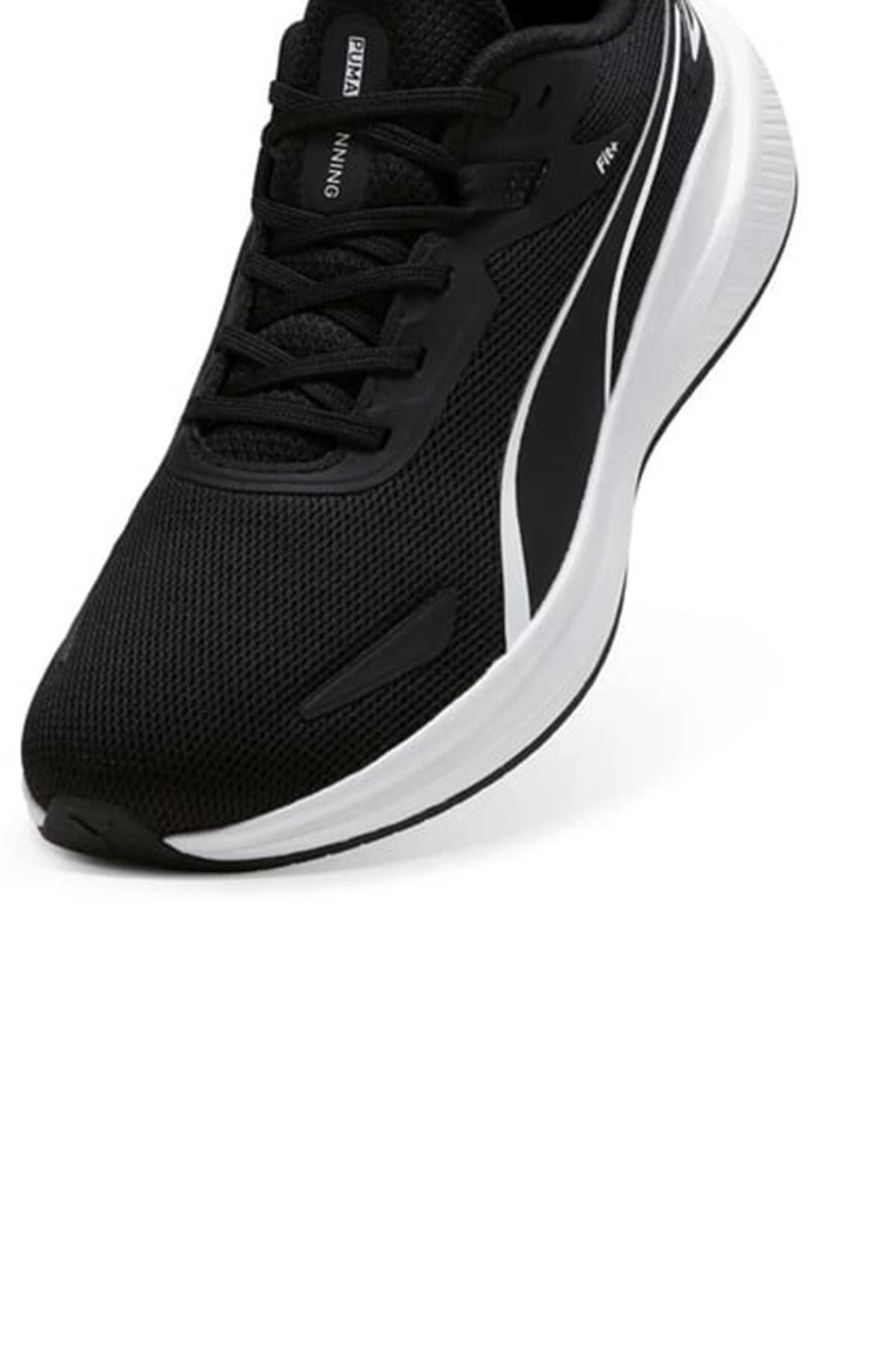 Puma Skyrocket Lite Unisex Siyah Sneaker Puma Skyrocket Lite Unisex Siyah Sneaker