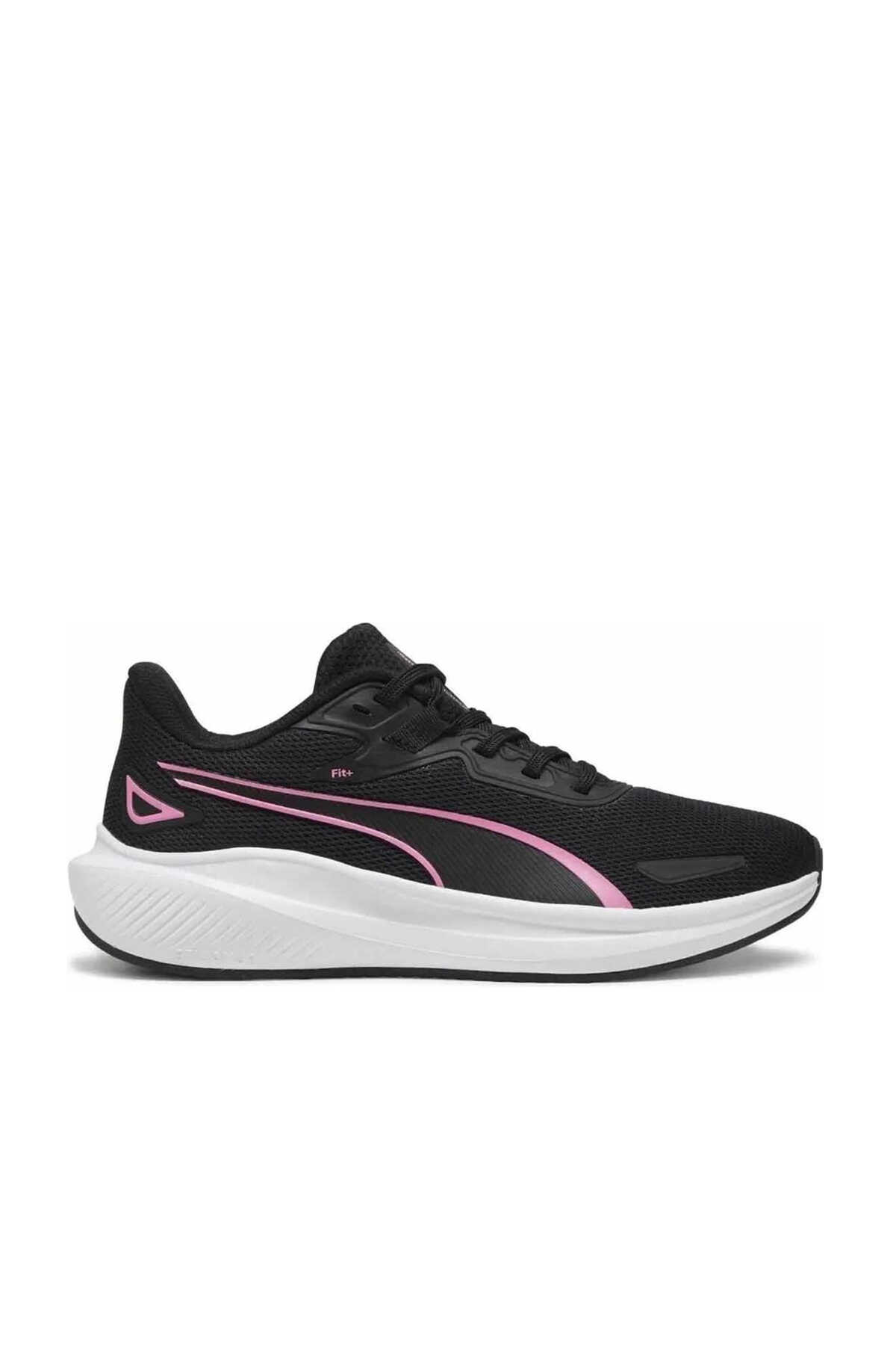 Puma - Puma Skyrocket Lite Unisex Siyah Sneaker