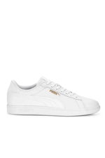 Puma - Puma Smash 3.0 L Unisex Beyaz Sneaker
