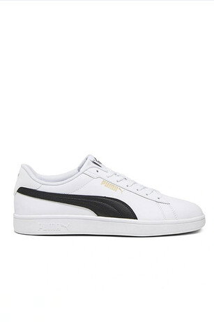 Puma Smash 3.0 L Erkek Beyaz Sneaker