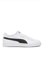Puma - Puma Smash 3.0 L Unisex Beyaz Sneaker