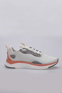 Puma - Puma SOFTRIDE Orla Kadın Gri Sneaker Puma - Puma SOFTRIDE Orla Kadın Gri Sneaker