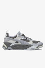 Puma - Puma Trinity Erkek Gri Sneaker Puma - Puma Trinity Erkek Gri Sneaker