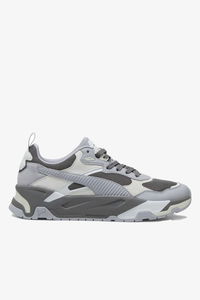 Puma - Puma Trinity Erkek Gri Sneaker Puma - Puma Trinity Erkek Gri Sneaker