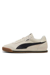 Puma - Puma Turino II SD Erkek Bej Sneaker Puma - Puma Turino II SD Erkek Bej Sneaker