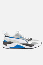 Puma - Puma X-Ray 2 Square Unisex Lacivert / Beyaz Sneaker