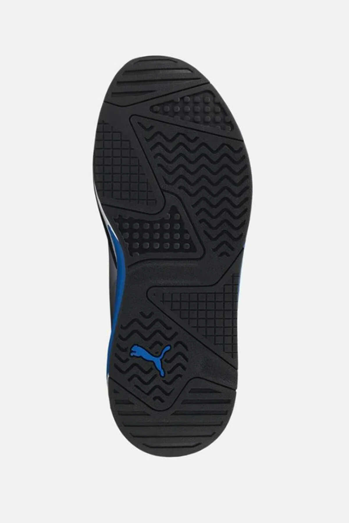 Puma X-Ray 2 Square Unisex Lacivert / Beyaz Sneaker Puma X-Ray 2 Square Unisex Lacivert / Beyaz Sneaker