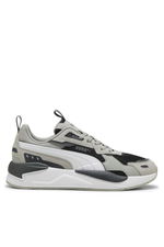 Puma - Puma X-Ray 3 SD Erkek Syah Sneaker