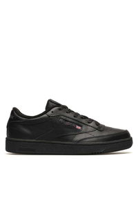 Reebok - Reebok 2M CLUB Erkek Siyah_0 Sneaker