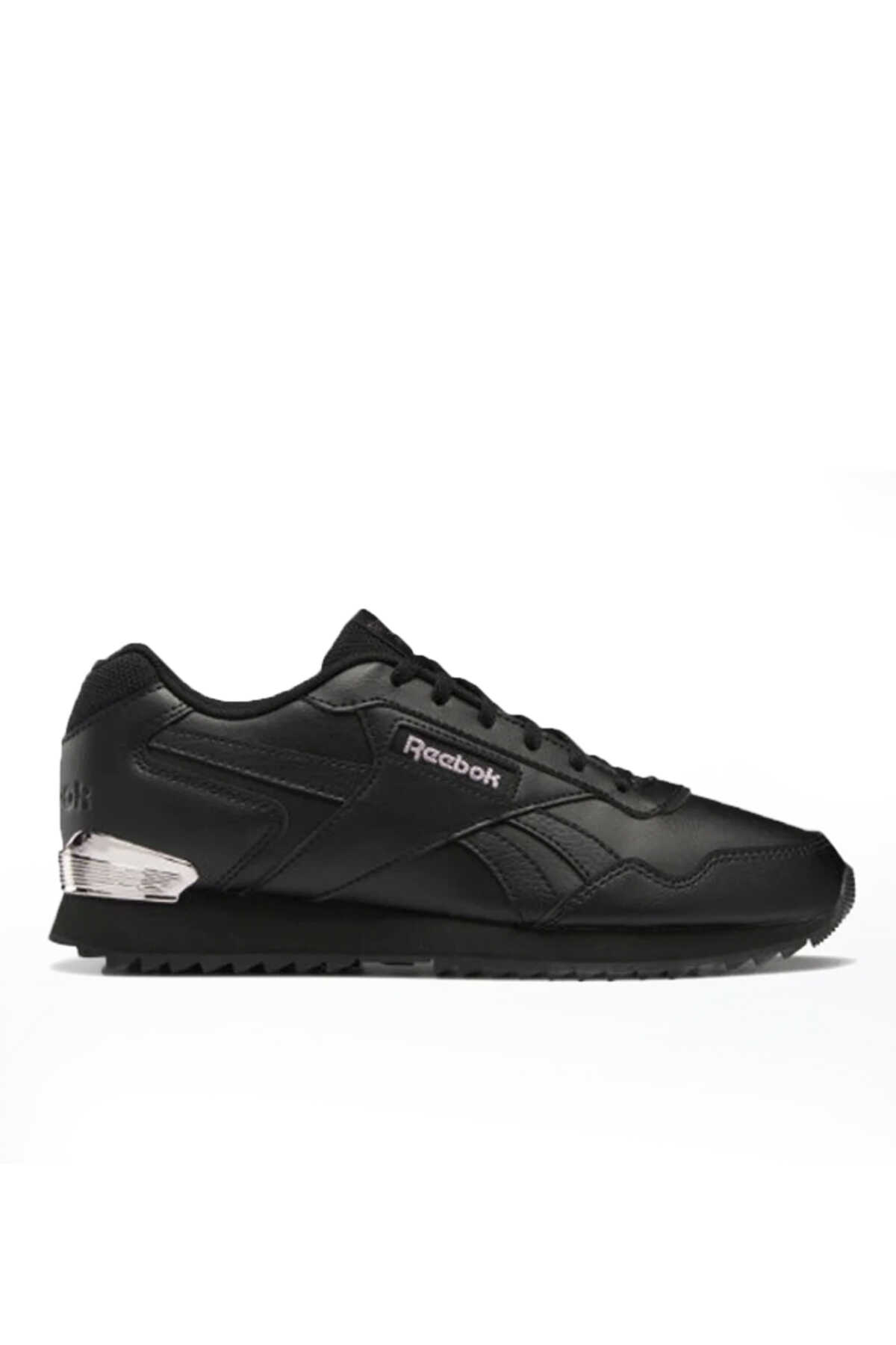 Reebok - Reebok 3P GLIDE RIPPLE Kadın Siyah Sneaker