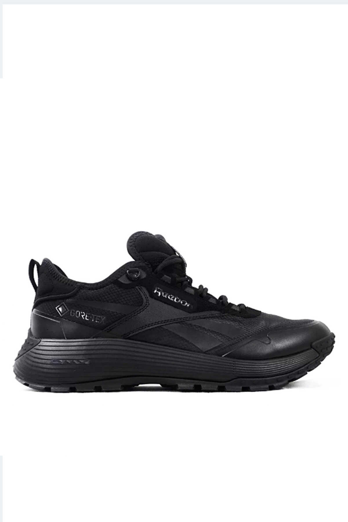 Reebok - Reebok 4M DMX TRAIL GTX Erkek Sneaker Ayakkabı Siyah