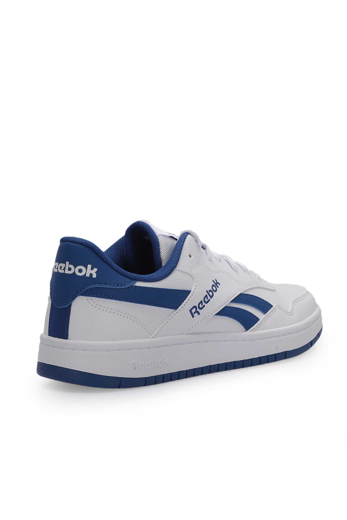 Reebok - Reebok 4W BB 1000 Erkek Beyaz Sneaker