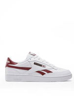 Reebok - Reebok 4W CLUB C REVENGE Erkek Beyaz Sneaker Reebok - Reebok 4W CLUB C REVENGE Erkek Beyaz Sneaker