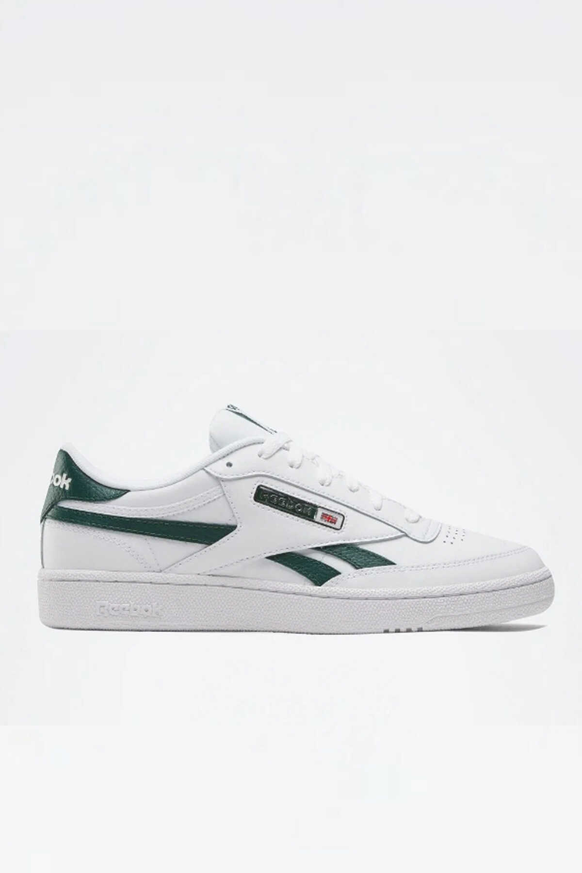 Reebok - Reebok 4W CLUB C REVENGE Erkek Sneaker Ayakkabı Beyaz