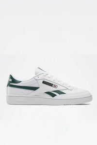 Reebok - Reebok 4W CLUB C REVENGE Erkek Beyaz Sneaker