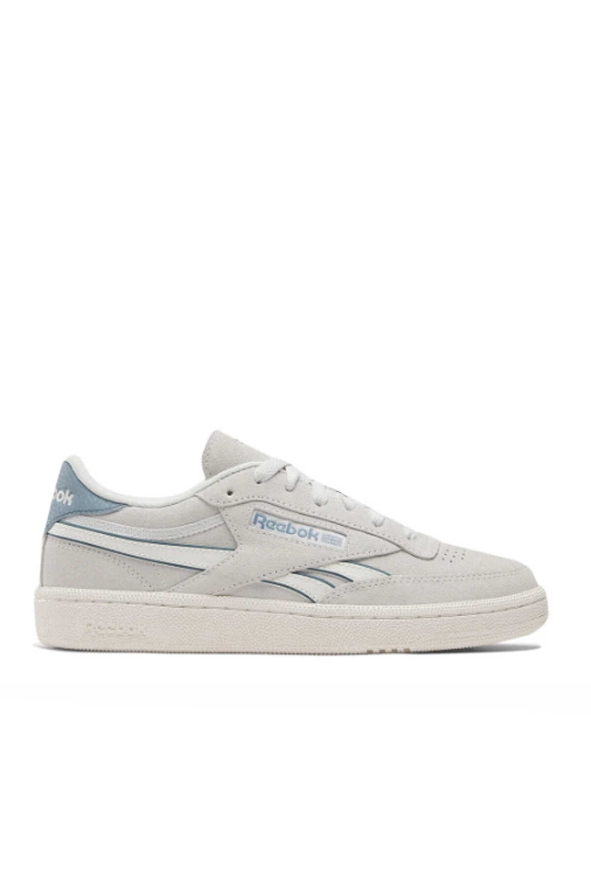 Reebok - Reebok 4W CLUB C REVENGE Erkek Sneaker Ayakkabı Gri