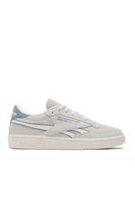 Reebok - Reebok 4W CLUB C REVENGE Erkek Gri Sneaker Reebok - Reebok 4W CLUB C REVENGE Erkek Gri Sneaker