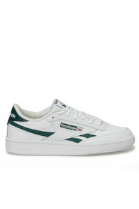 Reebok - Reebok 4W CLUB C REVENGE Kadın Beyaz Sneaker