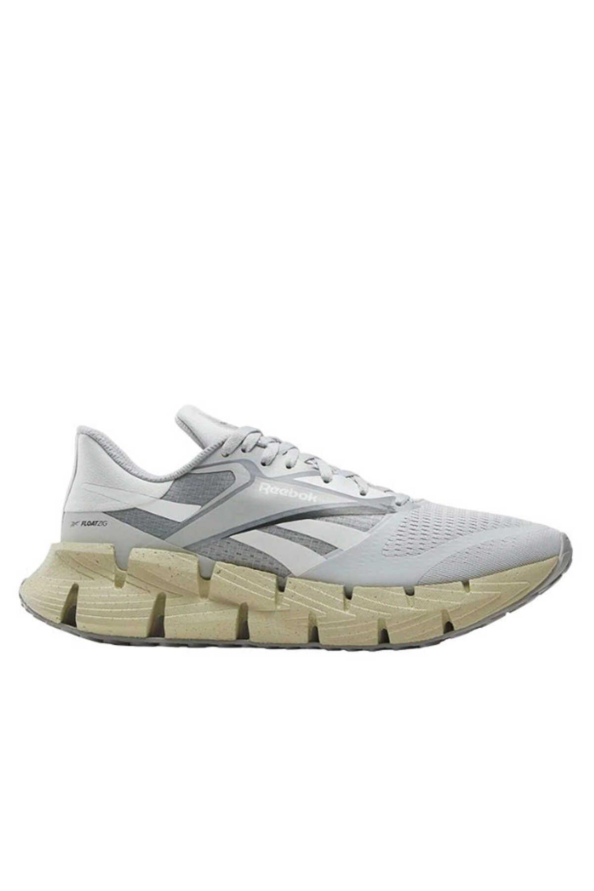 Reebok - Reebok 4W FLOATZIG 1 Erkek Sneaker Ayakkabı Gri