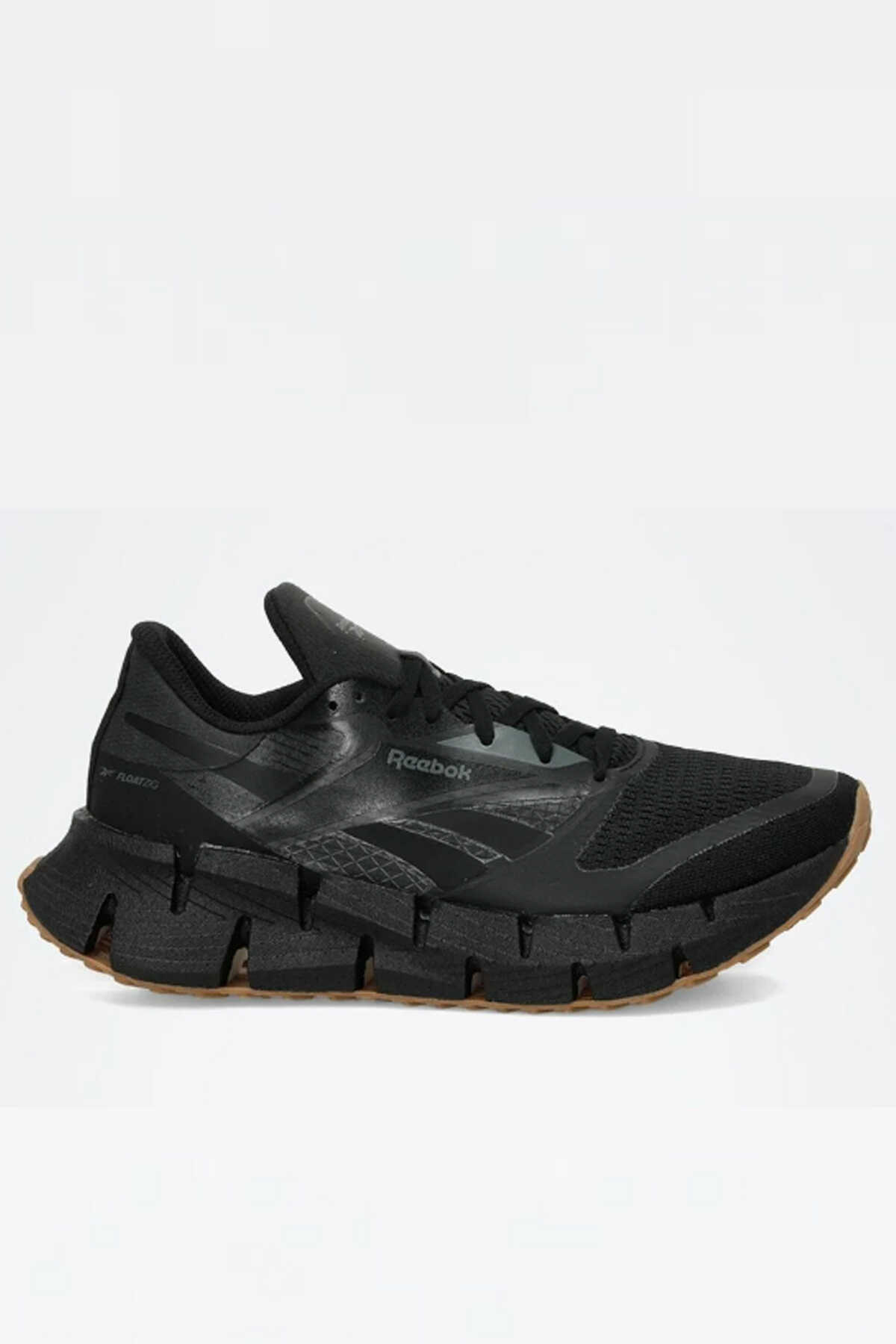 Reebok - Reebok 4W FLOATZIG 1 Erkek Siyah Sneaker
