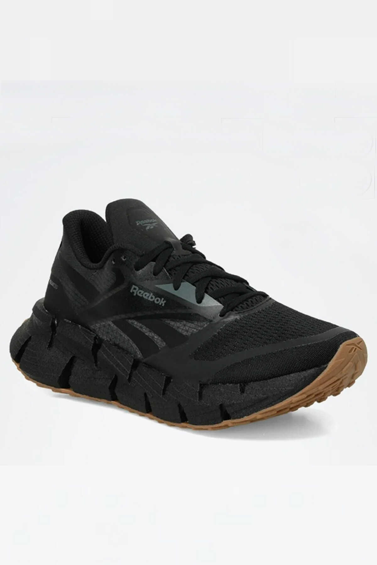 Reebok 4W FLOATZIG 1 Erkek Siyah Sneaker Reebok 4W FLOATZIG 1 Erkek Siyah Sneaker
