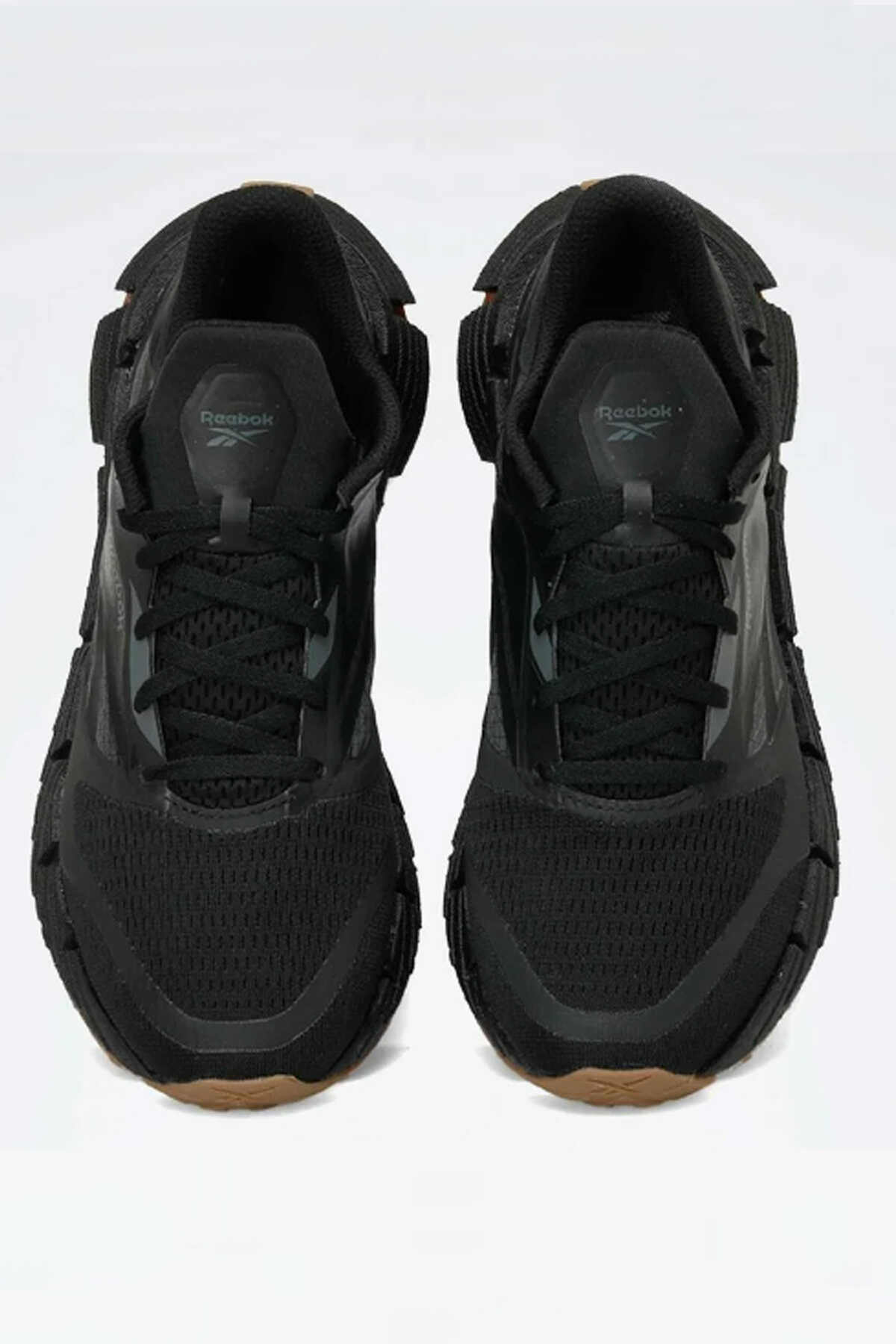 Reebok 4W FLOATZIG 1 Erkek Siyah Sneaker Reebok 4W FLOATZIG 1 Erkek Siyah Sneaker