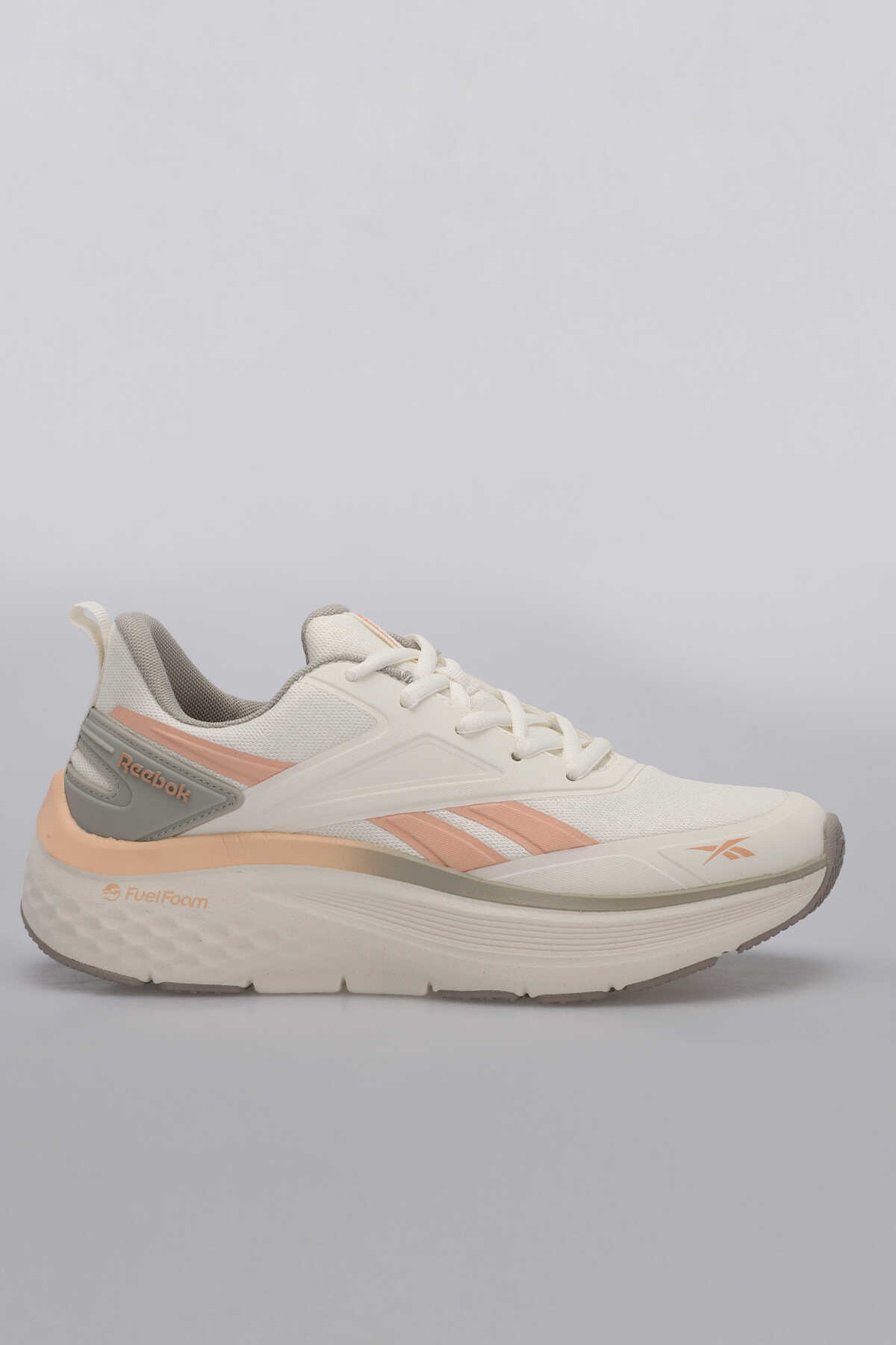 Reebok - Reebok 4W PRIME WALK ULTRA Kadın Bej Sneaker