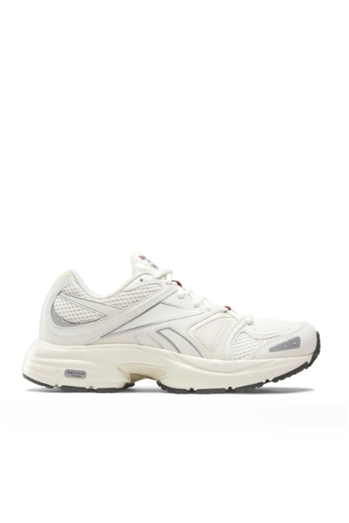 Reebok - Reebok 4W RBK PREMIER ROAD PLUS VI Kadın Kırık Beyaz Sneaker