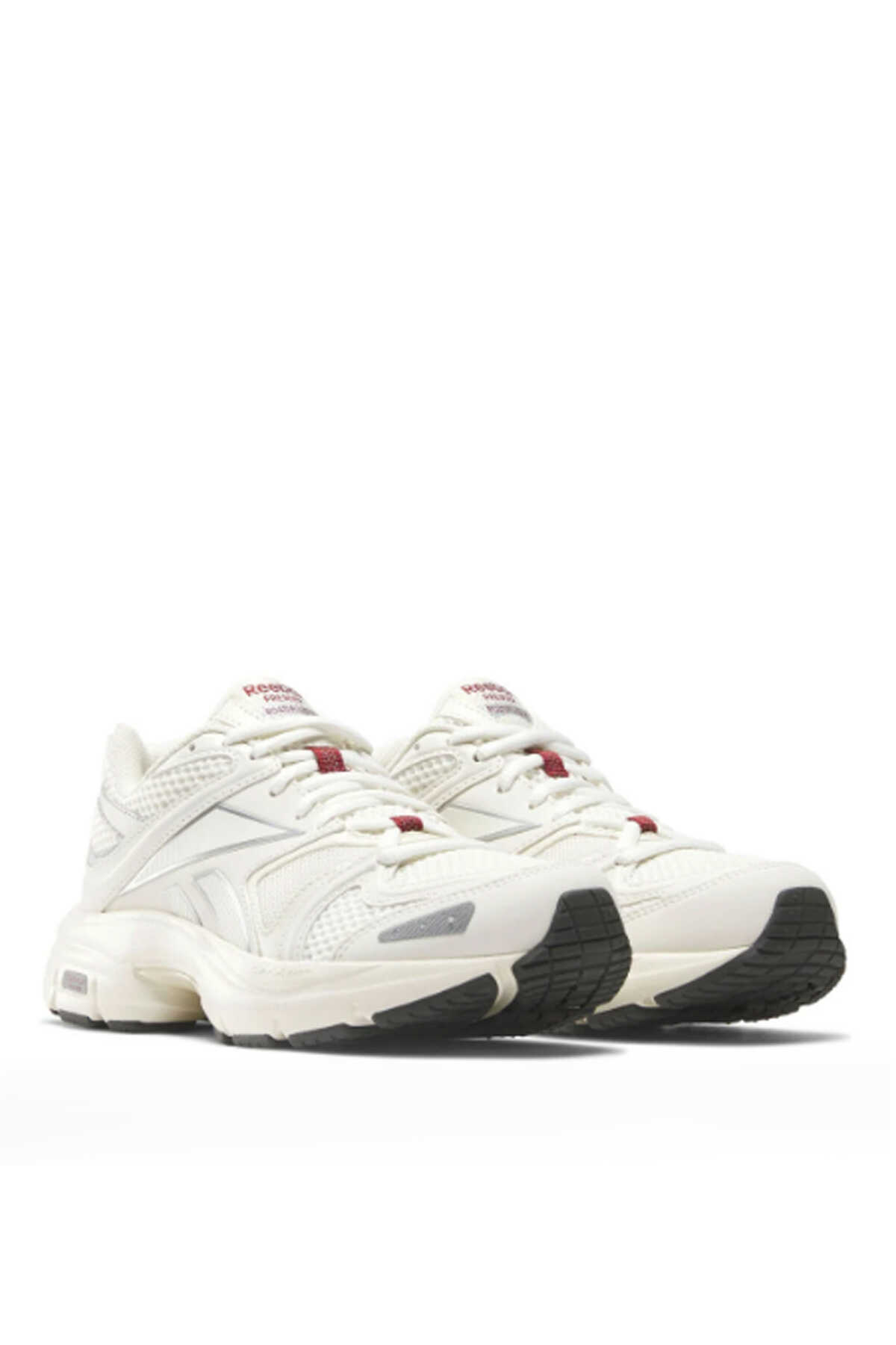 Reebok 4W RBK PREMIER ROAD PLUS VI Kadın Kırık Beyaz Sneaker Reebok 4W RBK PREMIER ROAD PLUS VI Kadın Kırık Beyaz Sneaker