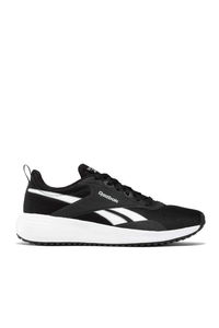 Reebok - Reebok 4W REEBOK LITE PLUS 4 Erkek Siyah Sneaker Reebok - Reebok 4W REEBOK LITE PLUS 4 Erkek Siyah Sneaker