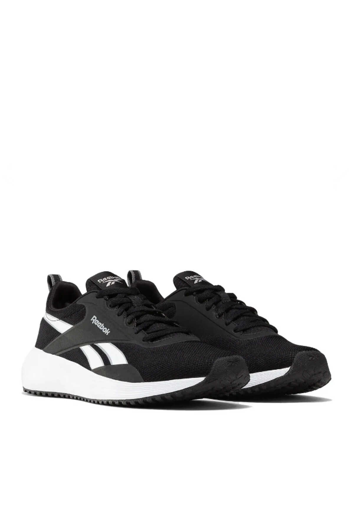 Reebok 4W REEBOK LITE PLUS 4 Erkek Siyah Sneaker Reebok 4W REEBOK LITE PLUS 4 Erkek Siyah Sneaker