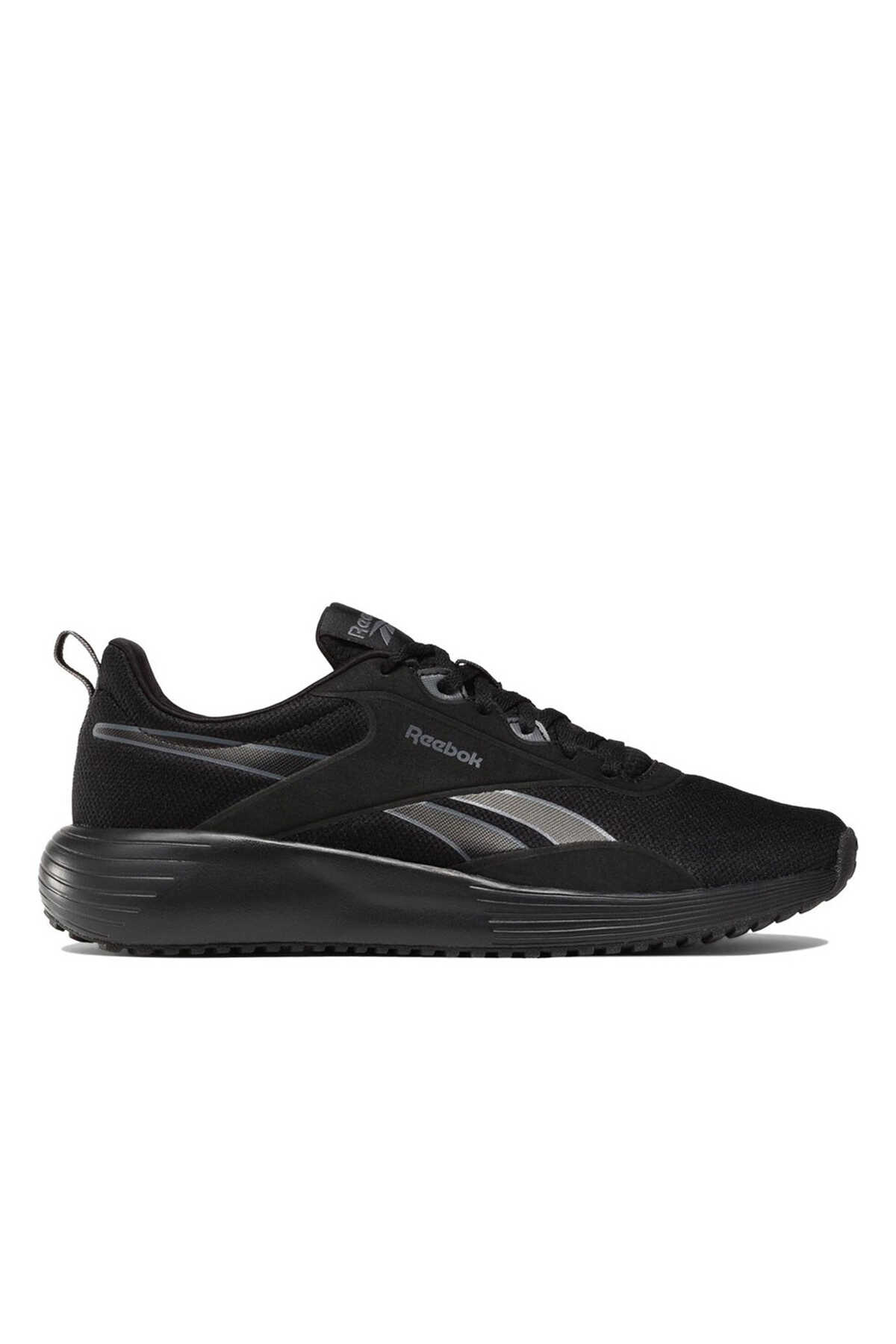 Reebok - Reebok 4W REEBOK LITE PLUS 4 Kadın Siyah Sneaker