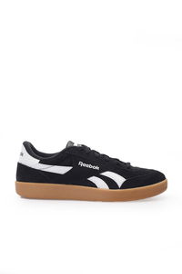 Reebok - Reebok 4W REEBOK SMASH EDGE Erkek Siyah Sneaker Reebok - Reebok 4W REEBOK SMASH EDGE Erkek Siyah Sneaker