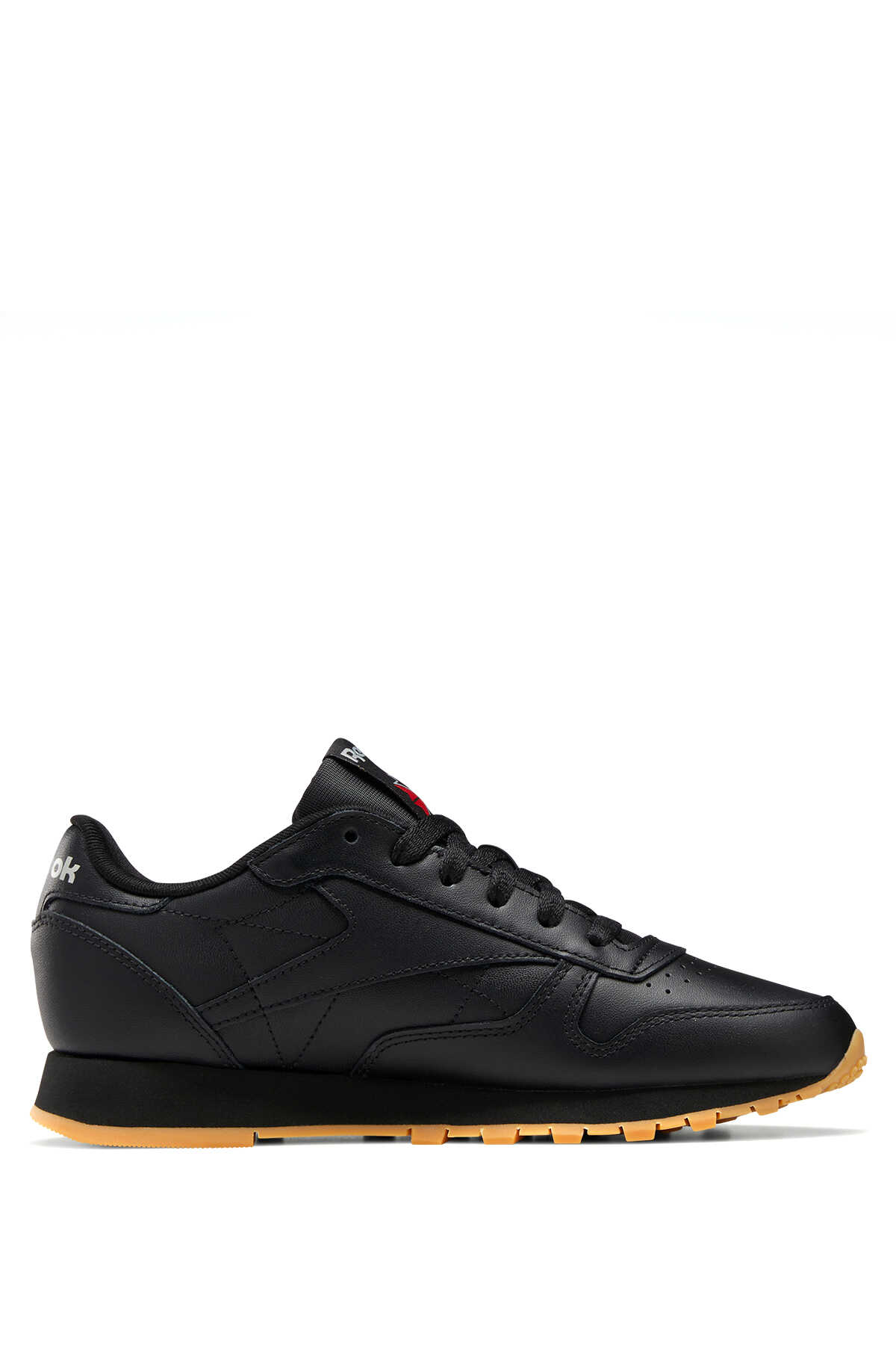 Reebok CLASSIC LEATHER Kadın Siyah_0 Sneaker Reebok CLASSIC LEATHER Kadın Siyah_0 Sneaker