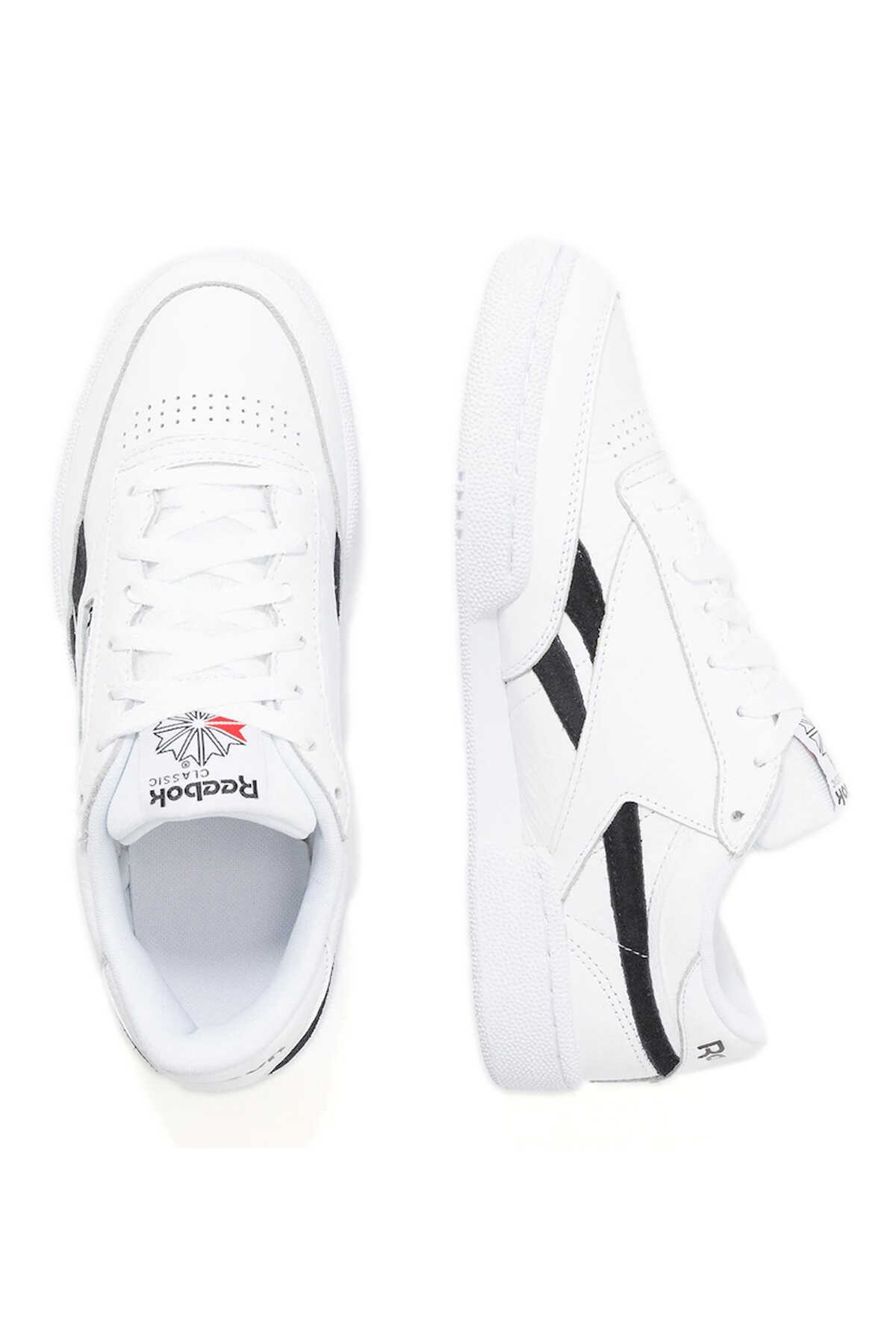 Reebok CLUB C REVENGE Unisex Beyaz_0 Sneaker Reebok CLUB C REVENGE Unisex Beyaz_0 Sneaker