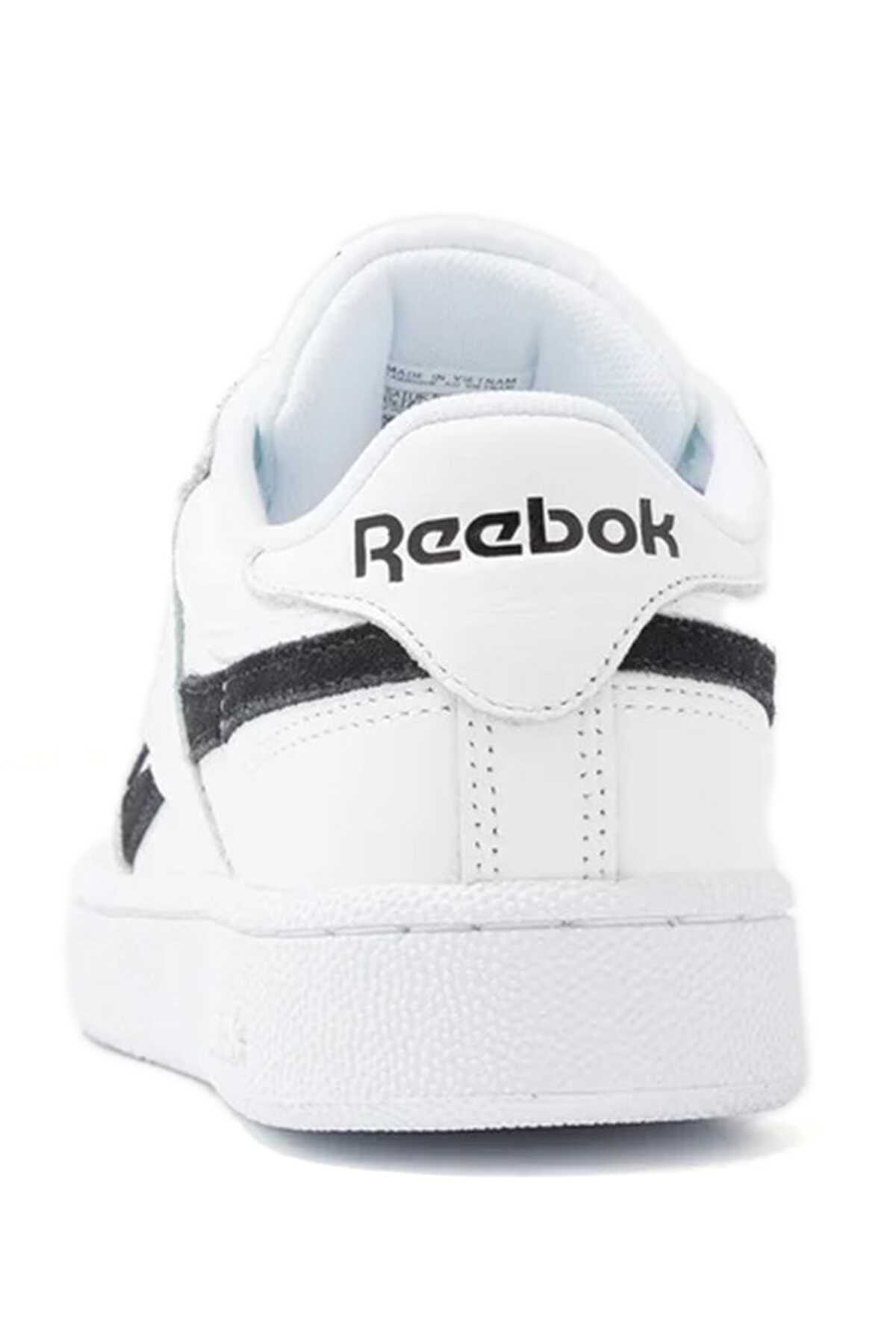Reebok CLUB C REVENGE Unisex Beyaz_0 Sneaker Reebok CLUB C REVENGE Unisex Beyaz_0 Sneaker