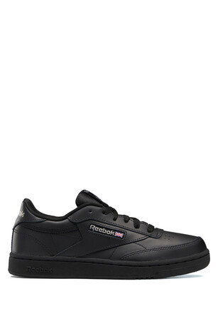 Reebok CLUB Unisex Siyah_0 Sneaker