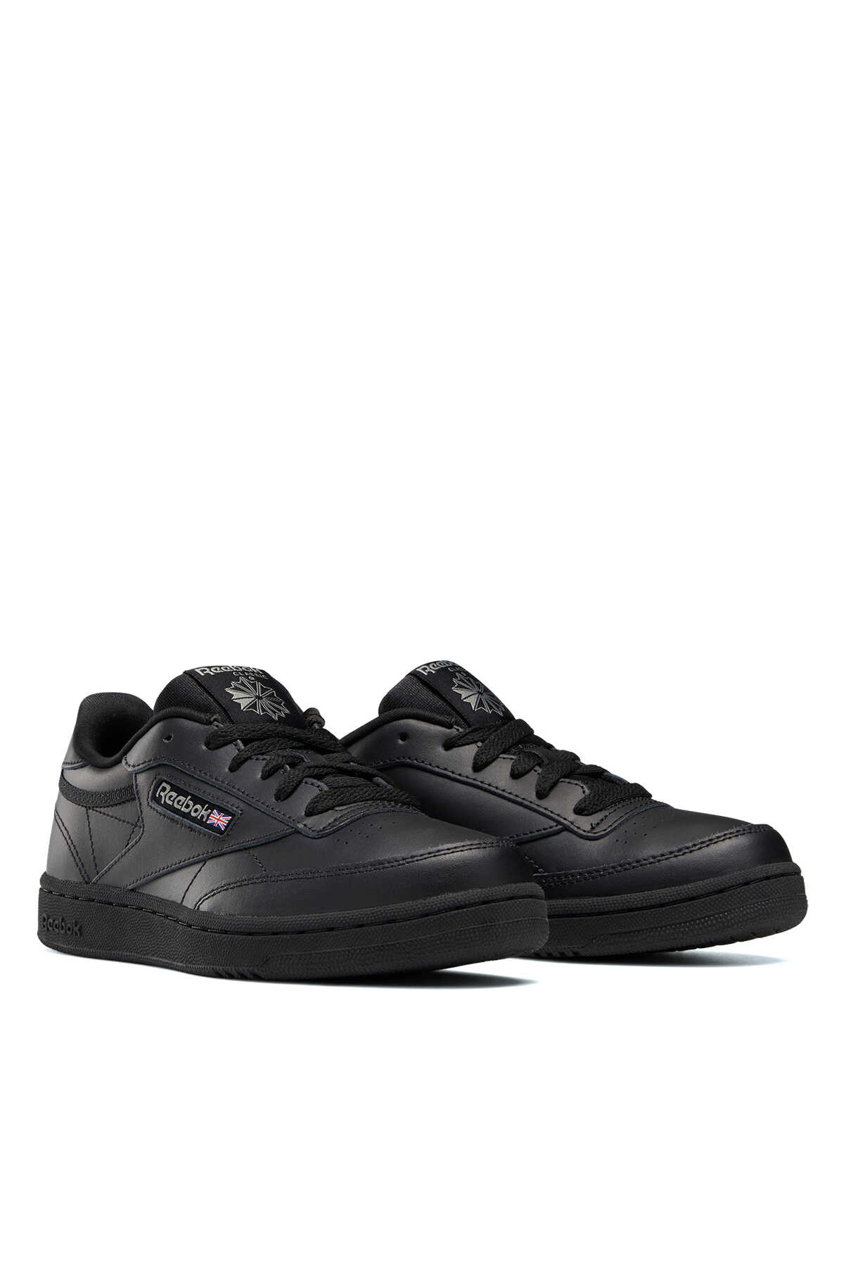 Reebok CLUB Unisex Siyah_0 Sneaker - 2