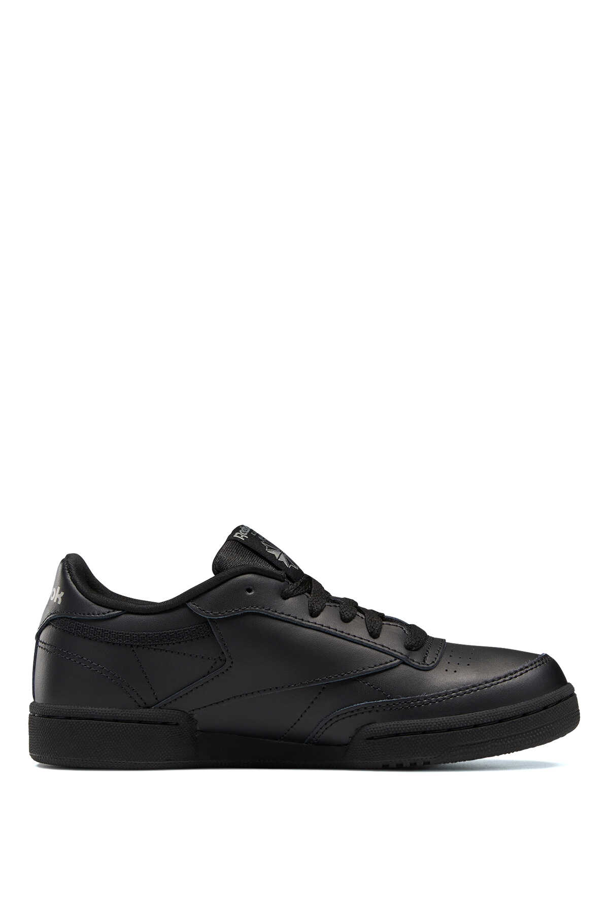 Reebok CLUB Unisex Siyah_0 Sneaker - 3