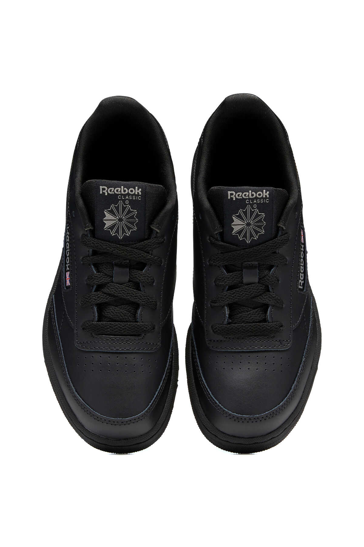 Reebok CLUB Unisex Siyah_0 Sneaker - 5