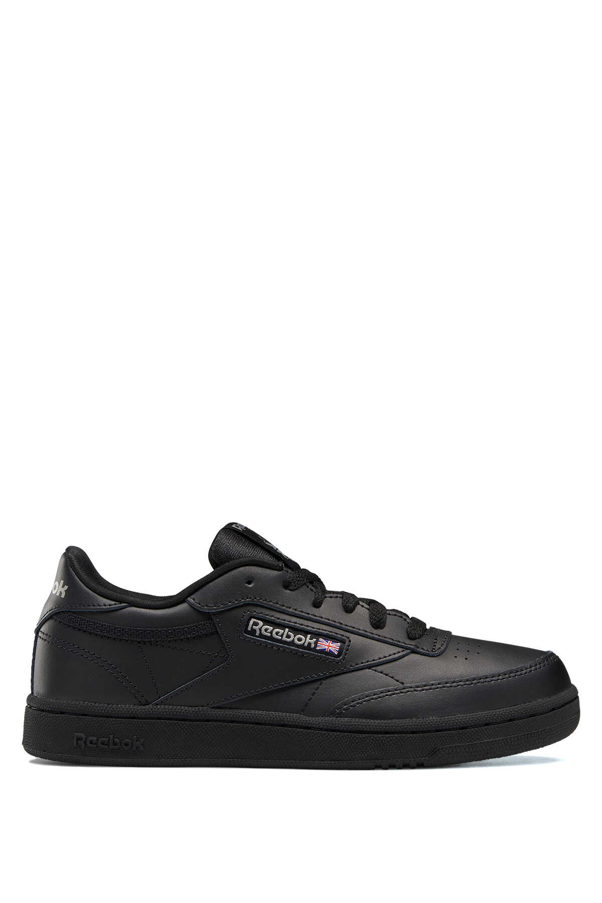 Reebok - Reebok CLUB Unisex Siyah_0 Sneaker