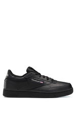 Reebok - Reebok CLUB Unisex Siyah_0 Sneaker