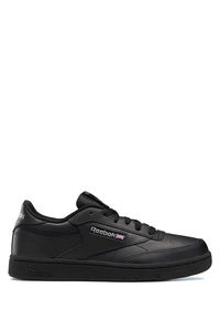 Reebok - Reebok CLUB Unisex Siyah_0 Sneaker