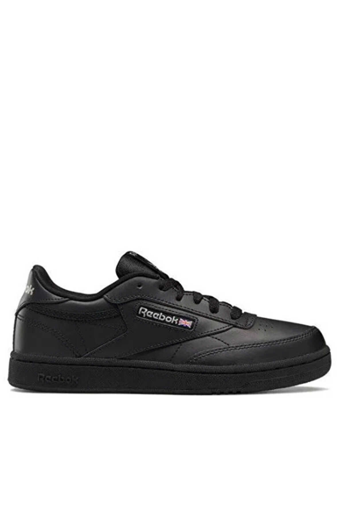Reebok CLUB Unisex Siyah_1 Sneaker (1)