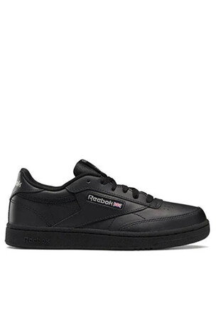 Reebok CLUB Unisex Siyah_1 Sneaker