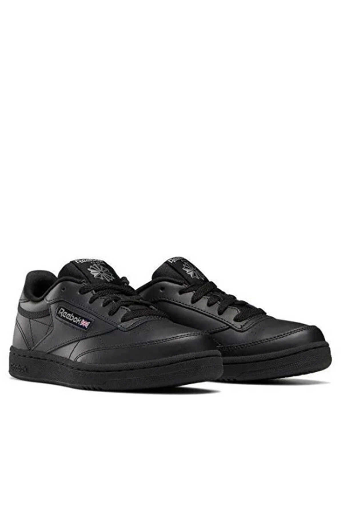 Reebok CLUB Unisex Siyah_1 Sneaker - 2