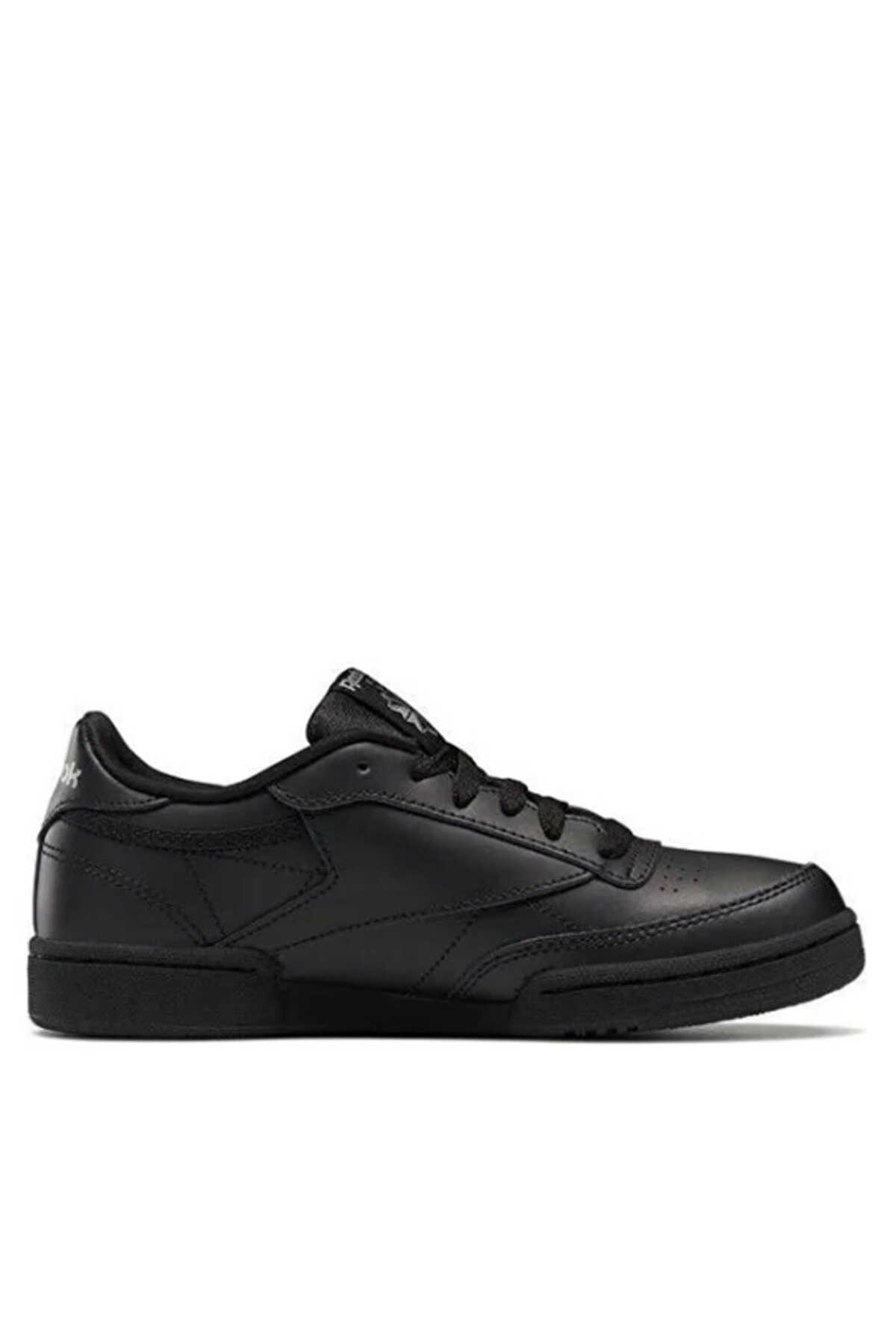 Reebok CLUB Unisex Siyah_1 Sneaker - 3